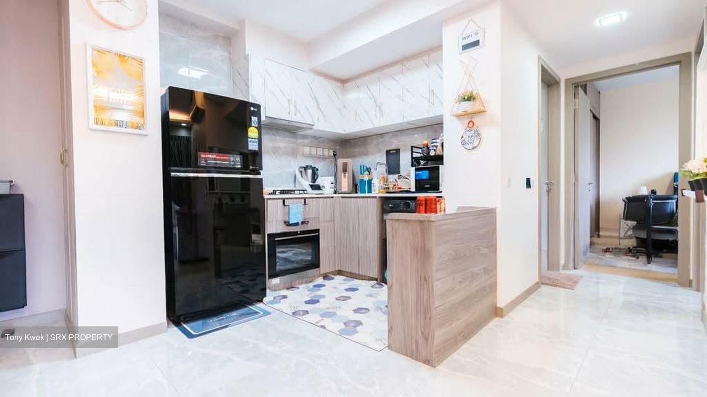 Northwave (D25), Condominium #605903281